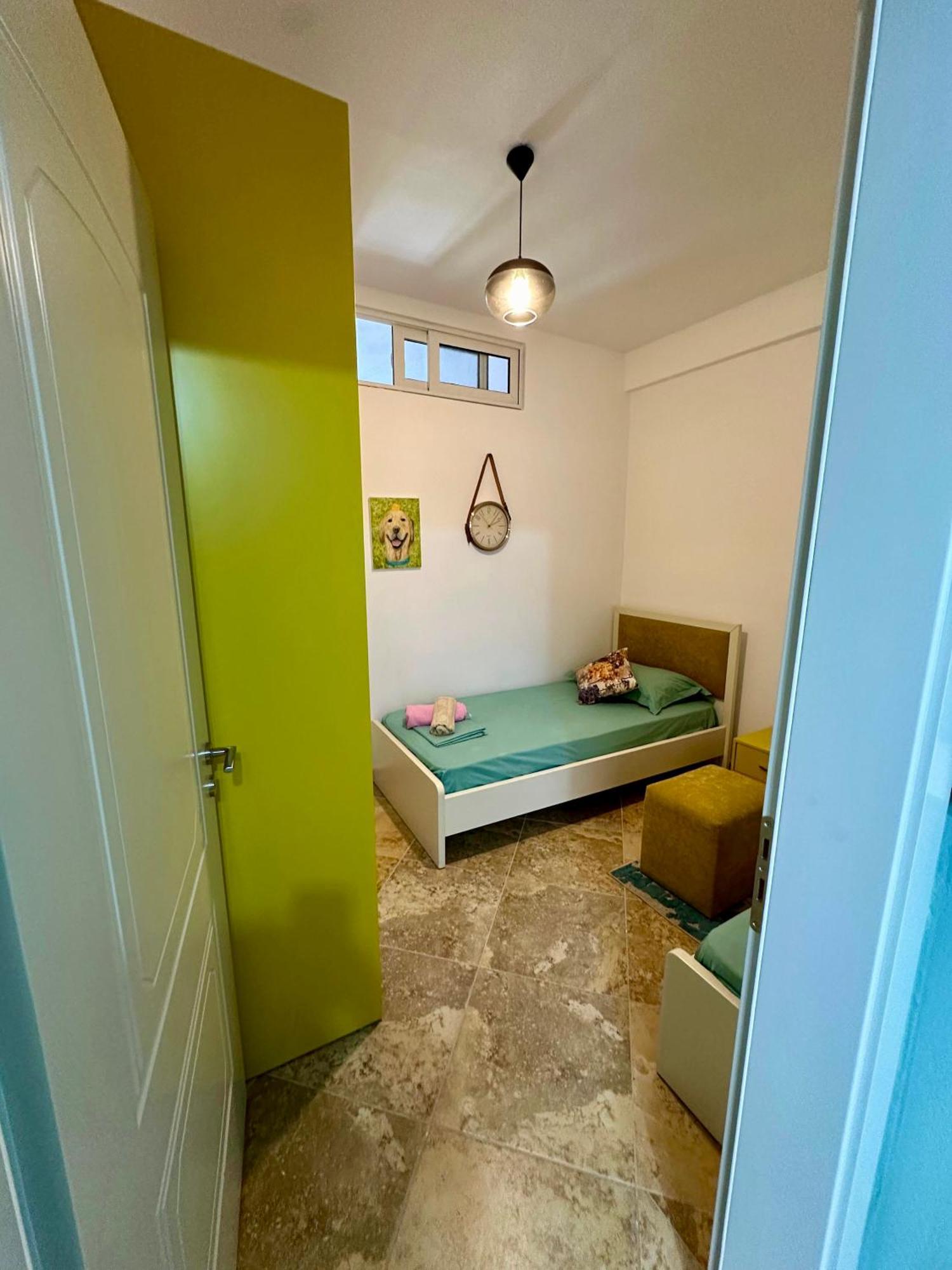 Beach Front Apartment Vlore Exterior photo